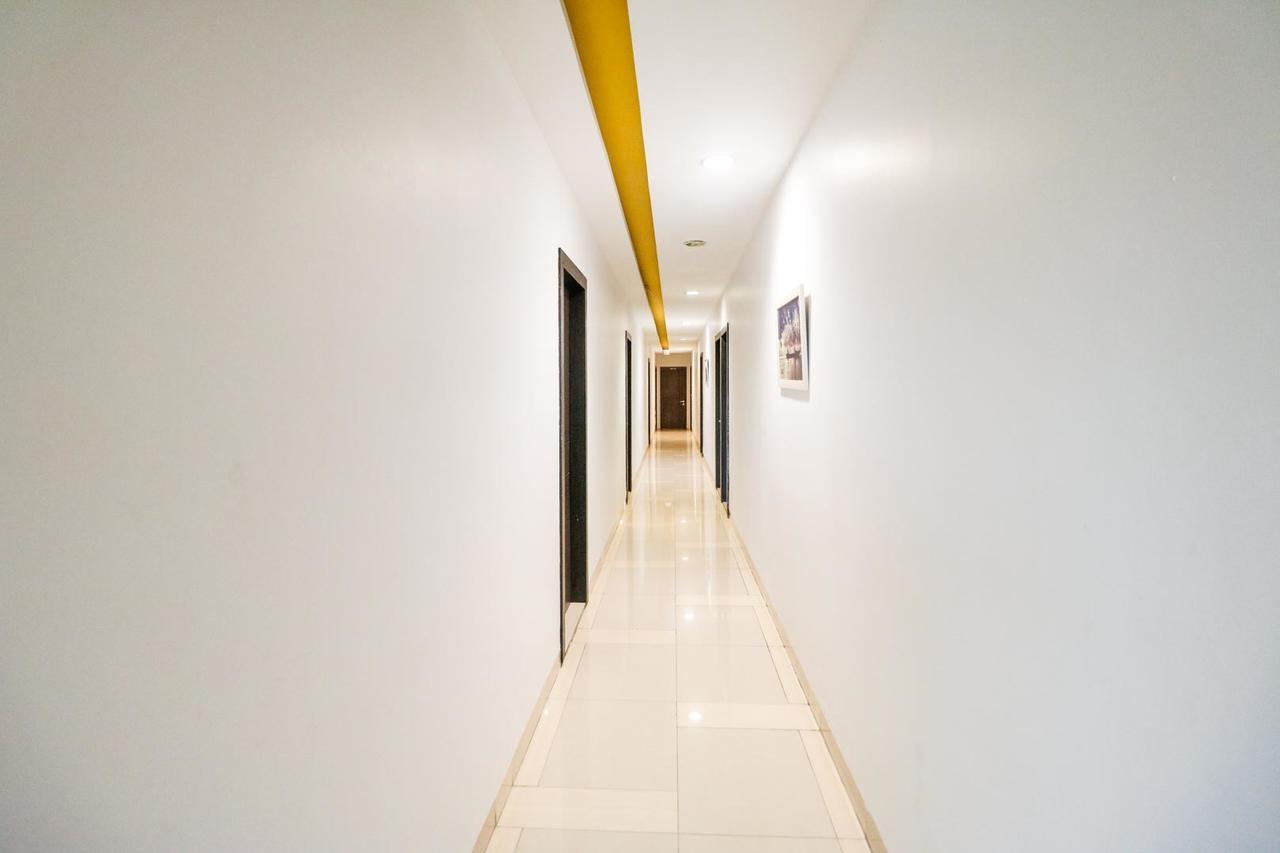 Reddoorz Plus Near Pasar Wisata 페칸바루 외부 사진