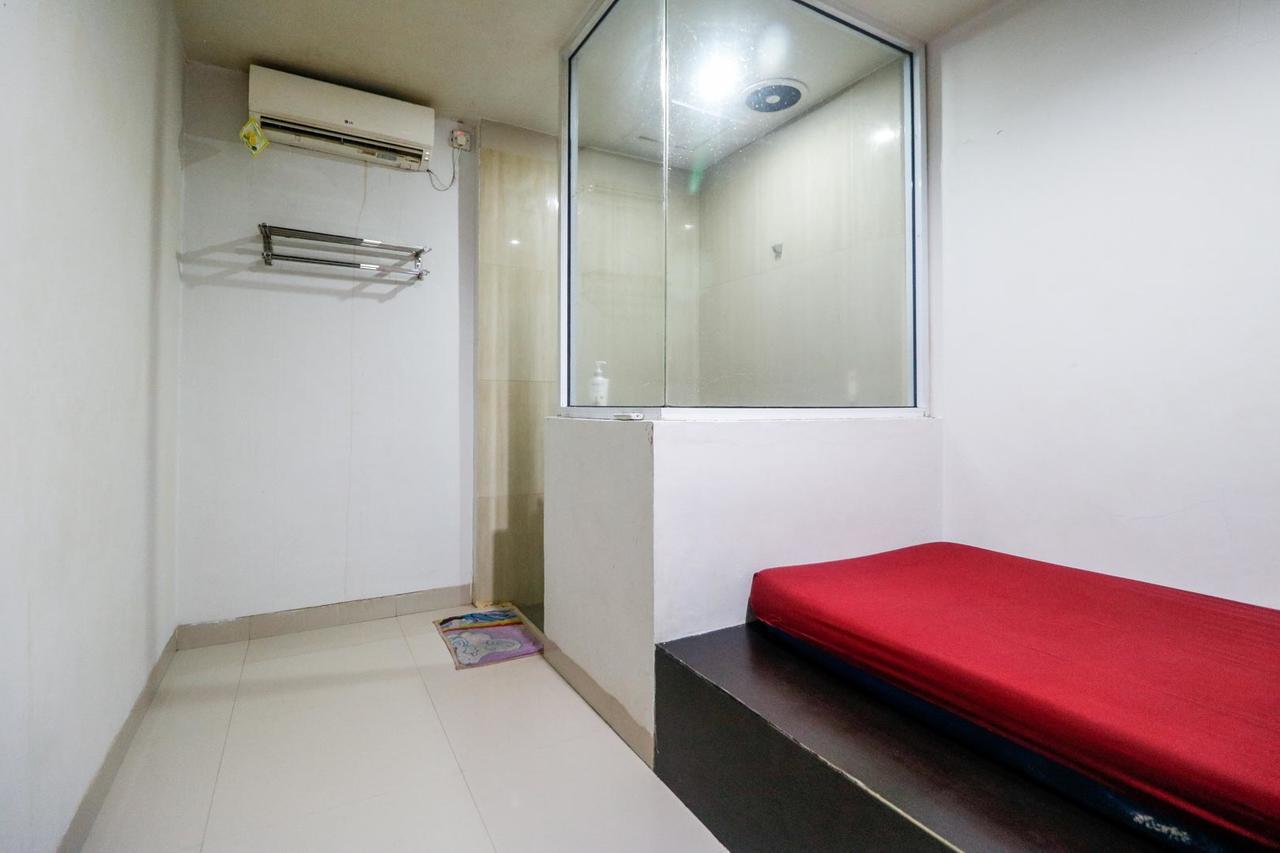 Reddoorz Plus Near Pasar Wisata 페칸바루 외부 사진