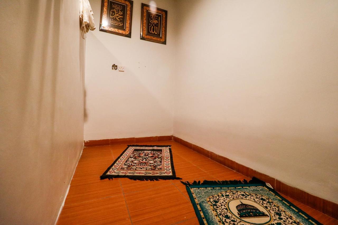 Reddoorz Plus Near Pasar Wisata 페칸바루 외부 사진