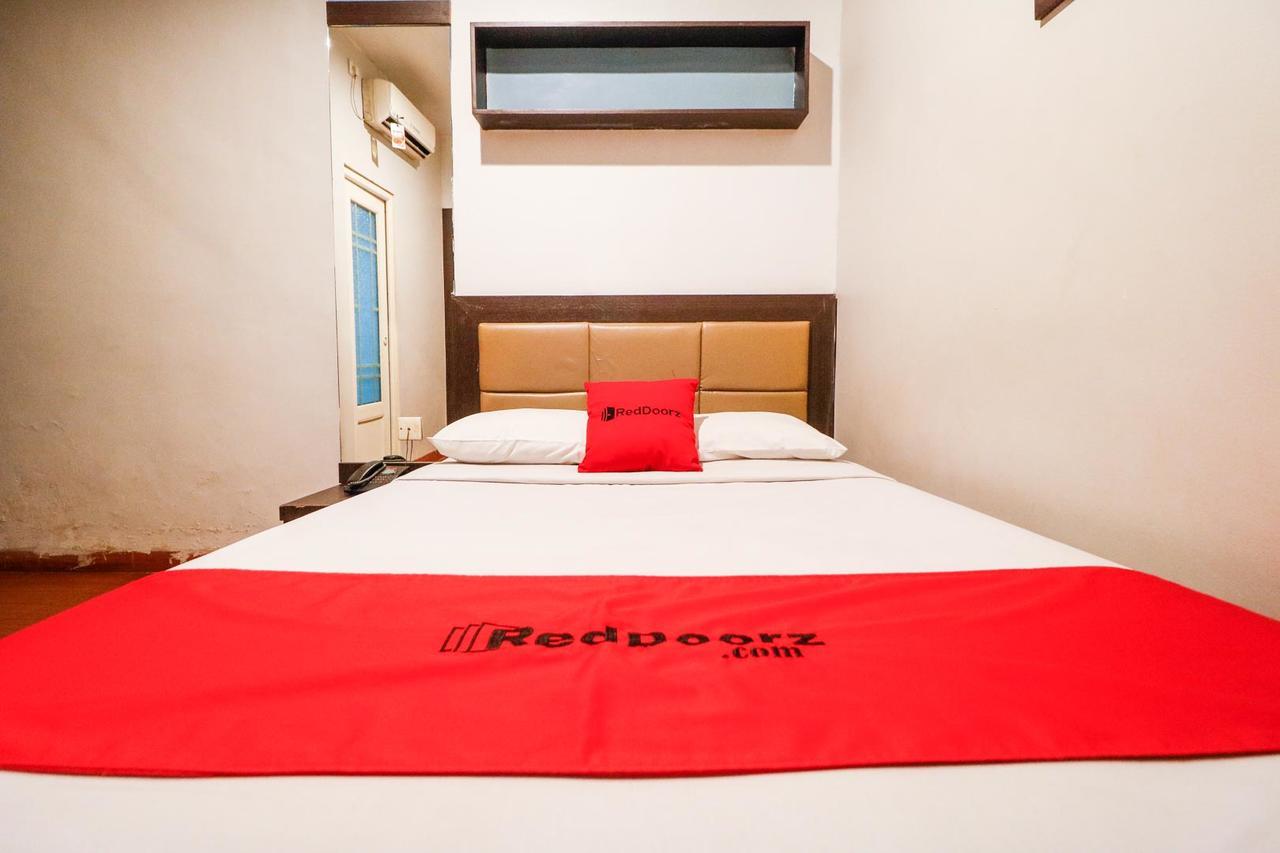 Reddoorz Plus Near Pasar Wisata 페칸바루 외부 사진